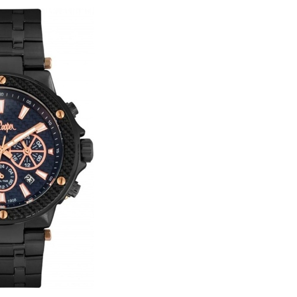 Lee Cooper Summer 20 LC06746.090 - zegarek męski 6