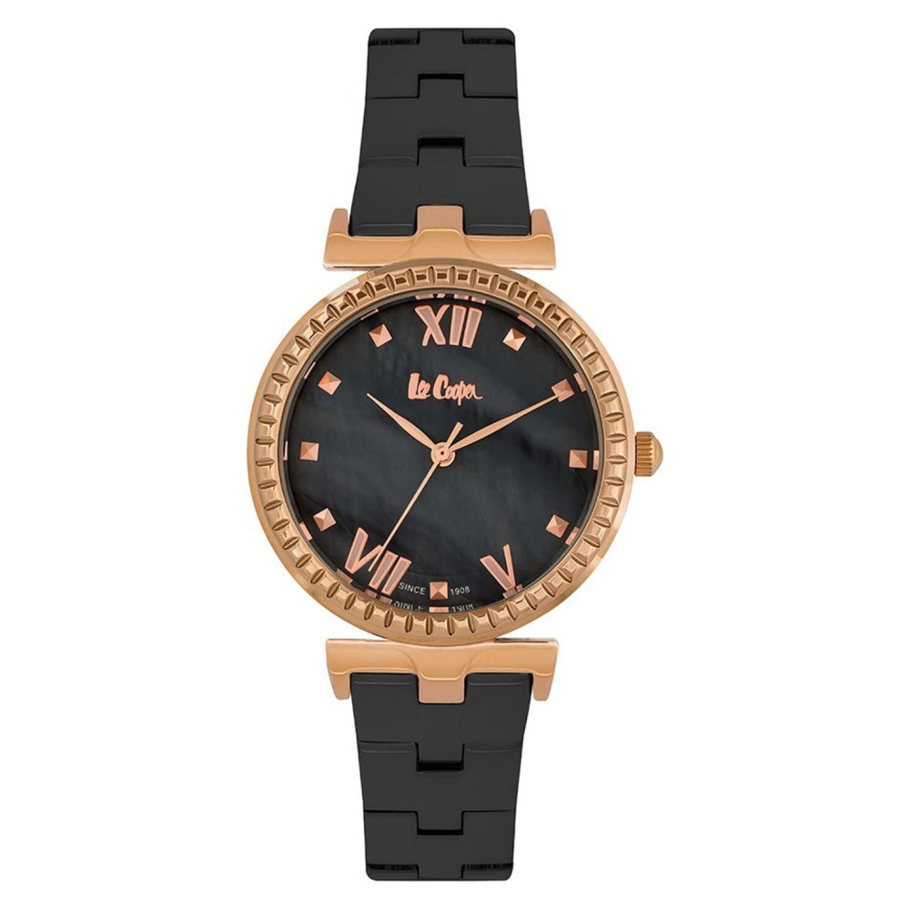 Lee Cooper Summer 20 LC06744.450 - zegarek damski 7