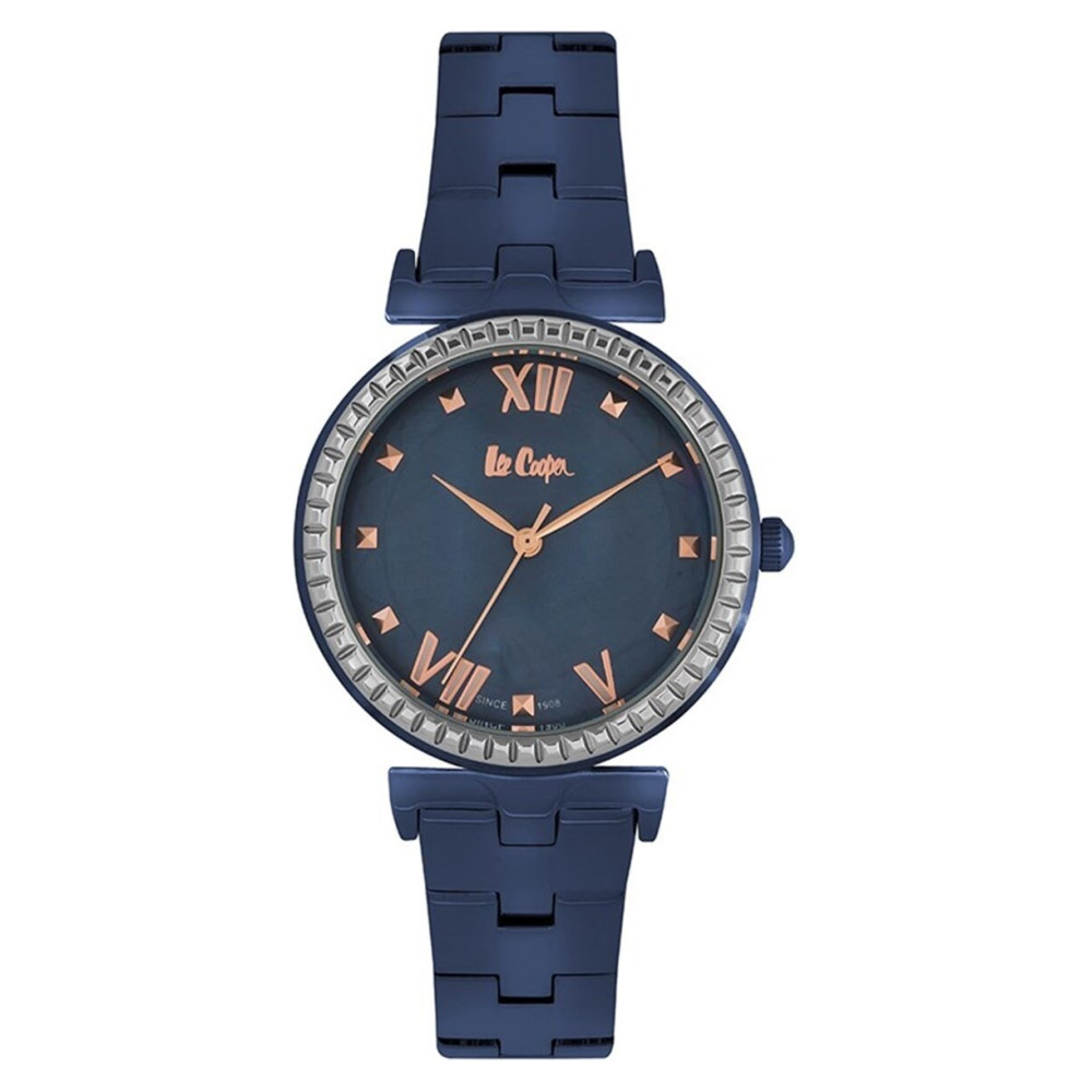 Lee Cooper Summer 20 LC06744.990 - zegarek damski 7