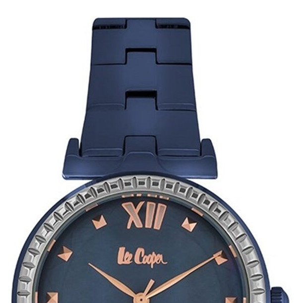 Lee Cooper Summer 20 LC06744.990 - zegarek damski 3