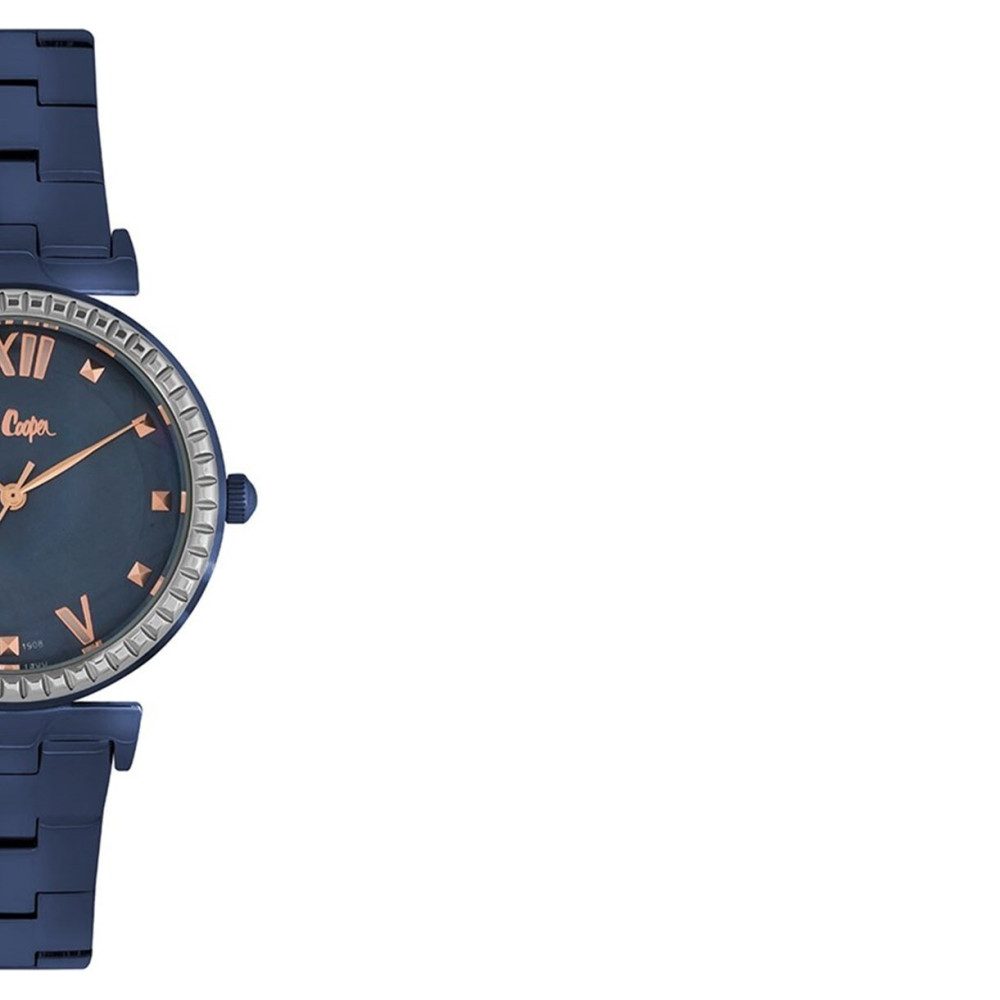 Lee Cooper Summer 20 LC06744.990 - zegarek damski 6