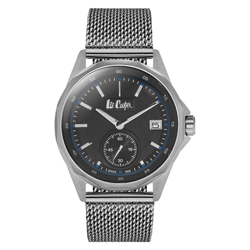 Lee Cooper Summer 20 LC06767.360 - zegarek męski 7