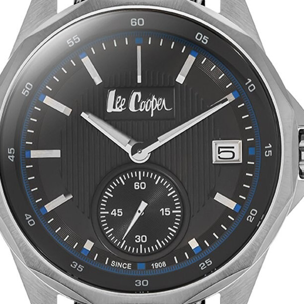 Lee Cooper Summer 20 LC06767.360 - zegarek męski 2