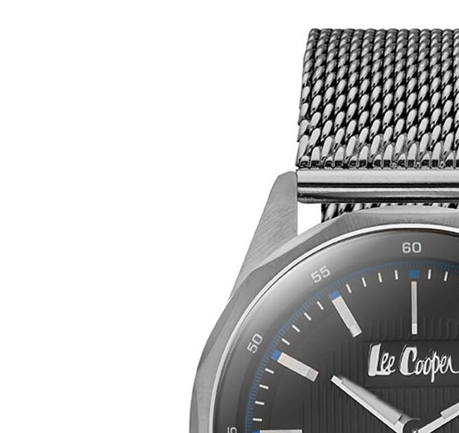 Lee Cooper Summer 20 LC06767.360 - zegarek męski 4