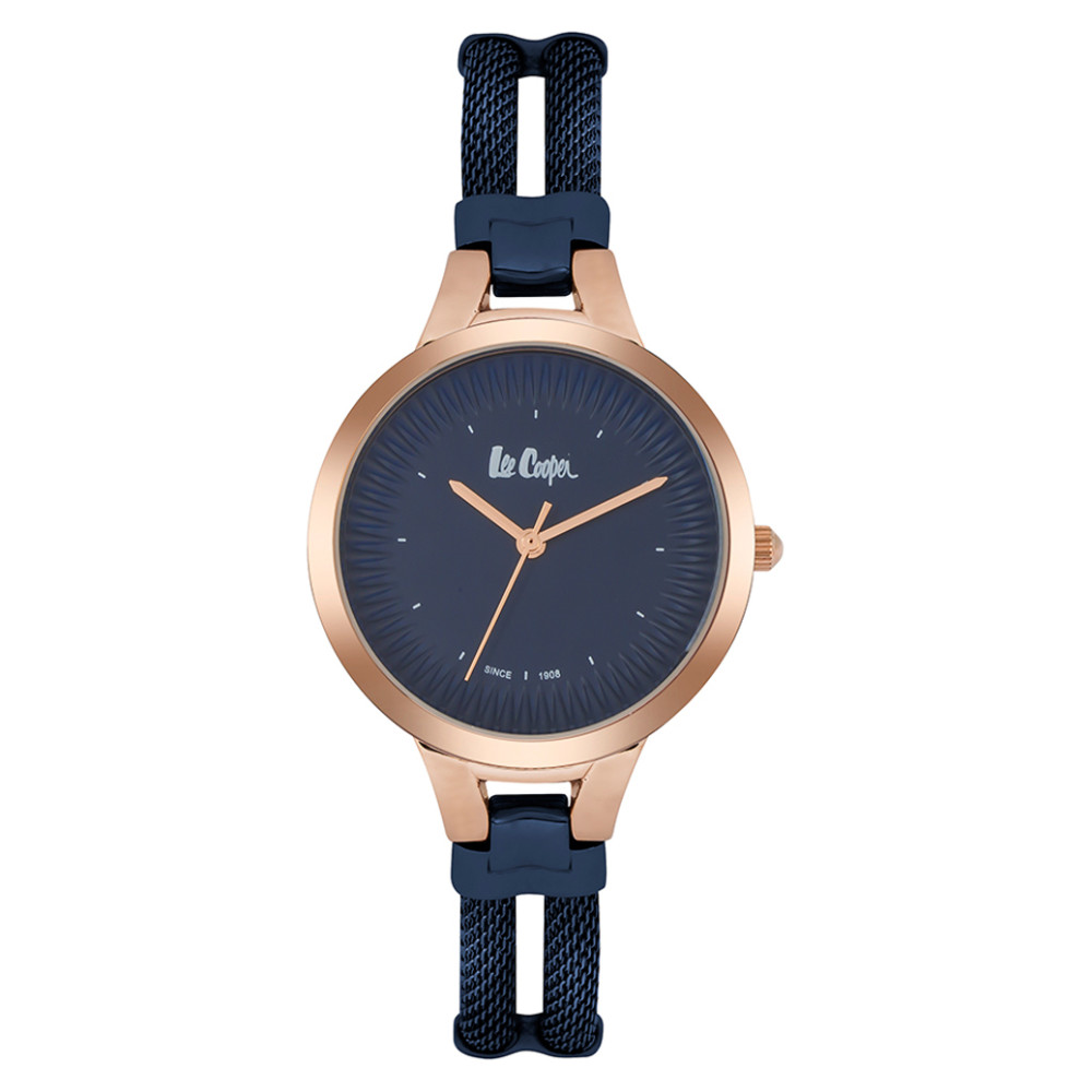 Lee Cooper Summer 19 LC06748.490 - zegarek damski 7