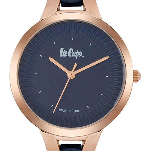 Lee Cooper Summer 19 LC06748.490 - zegarek damski 2