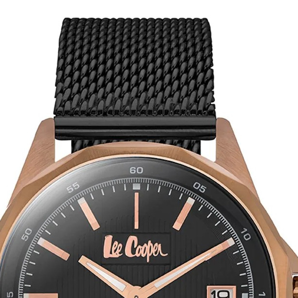 Lee Cooper Summer 20 LC06767.450 - zegarek męski 3