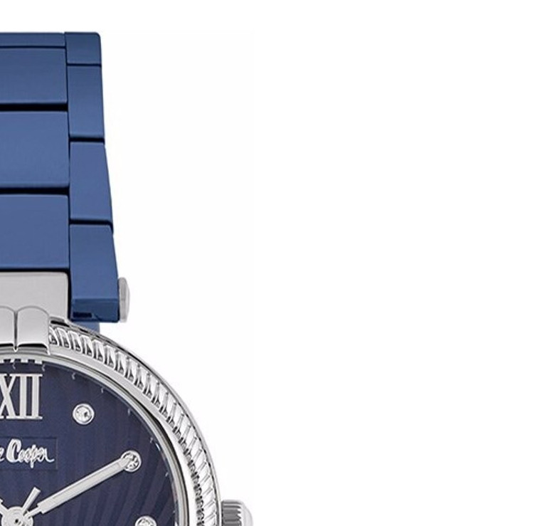 Lee Cooper Summer 19 LC06777.490 - zegarek damski 5