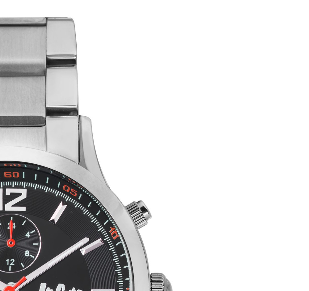 Lee Cooper Winter 19 LC06883.350 - zegarek męski 5