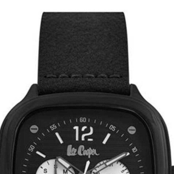 Lee Cooper Spring 20 LC06974.658 - zegarek męski 3