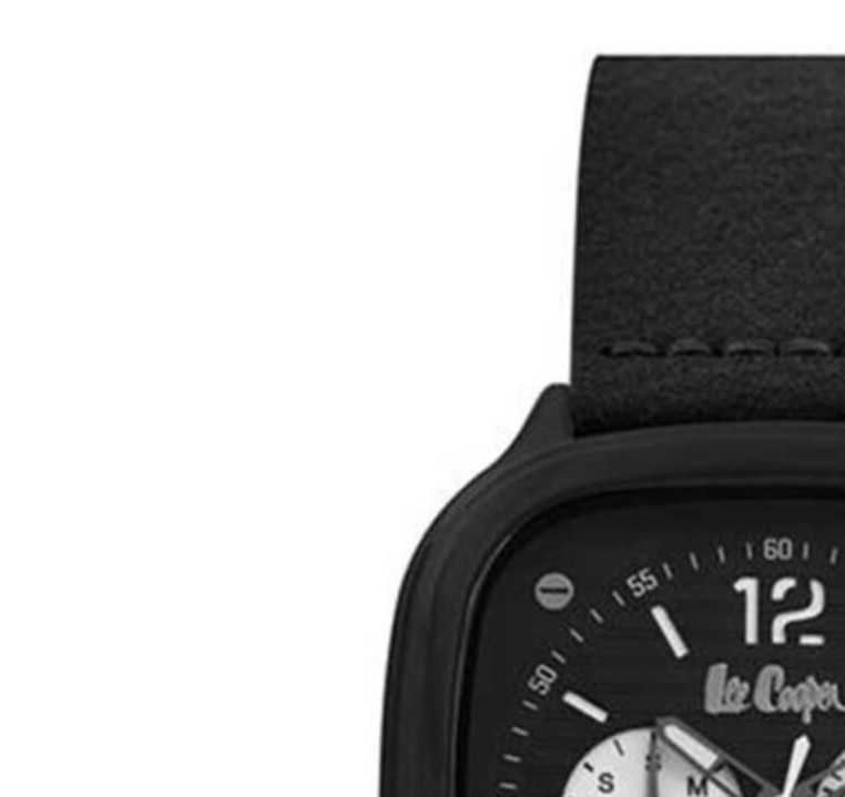 Lee Cooper Spring 20 LC06974.658 - zegarek męski 4