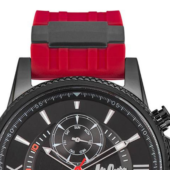 Lee Cooper Spring 22 LC07014.657 - zegarek męski 3