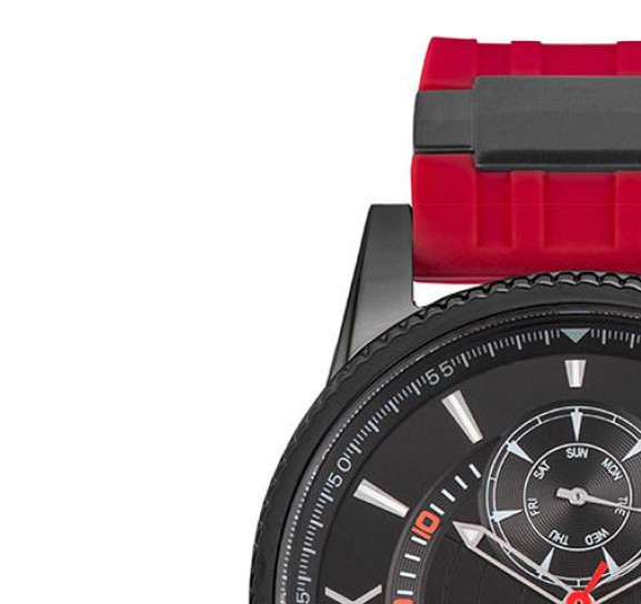 Lee Cooper Spring 22 LC07014.657 - zegarek męski 4