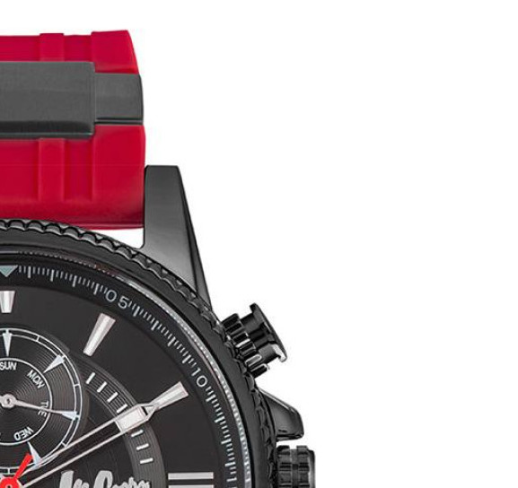 Lee Cooper Spring 22 LC07014.657 - zegarek męski 5