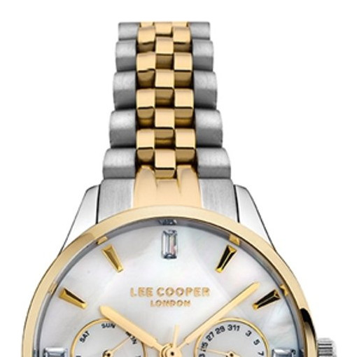 Lee Cooper Summer 20 LC07037.220 - zegarek damski 3