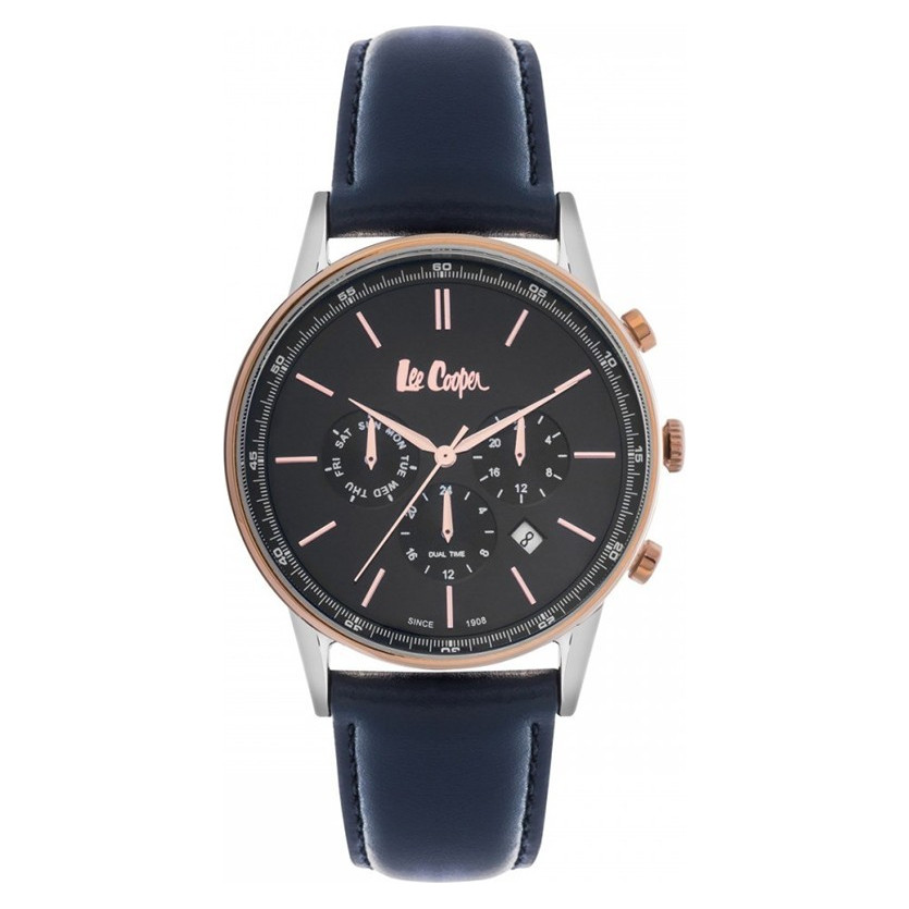 Lee Cooper Fall 19 LC06887.559 - zegarek męski 7