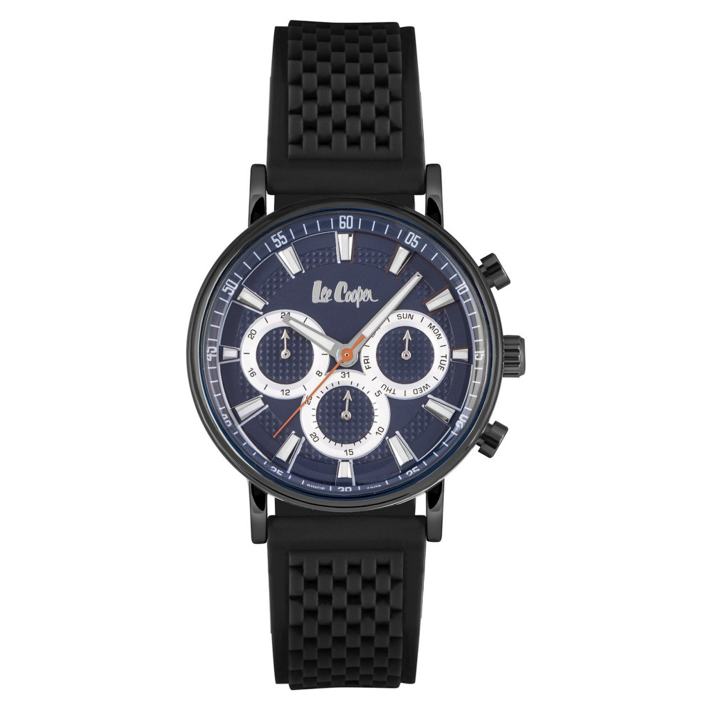 Lee Cooper Fall 19 LC06903.691 - zegarek męski 7