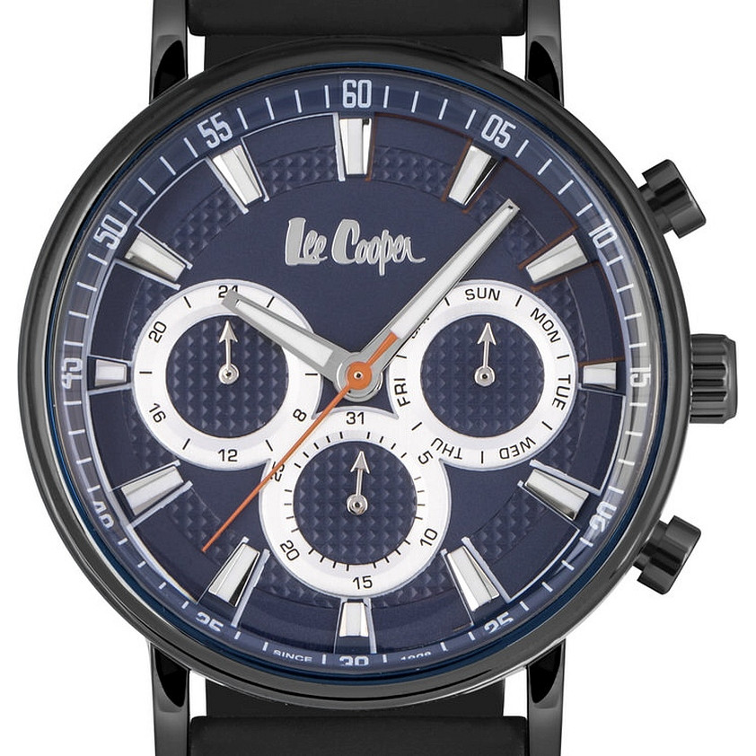 Lee Cooper Fall 19 LC06903.691 - zegarek męski 2