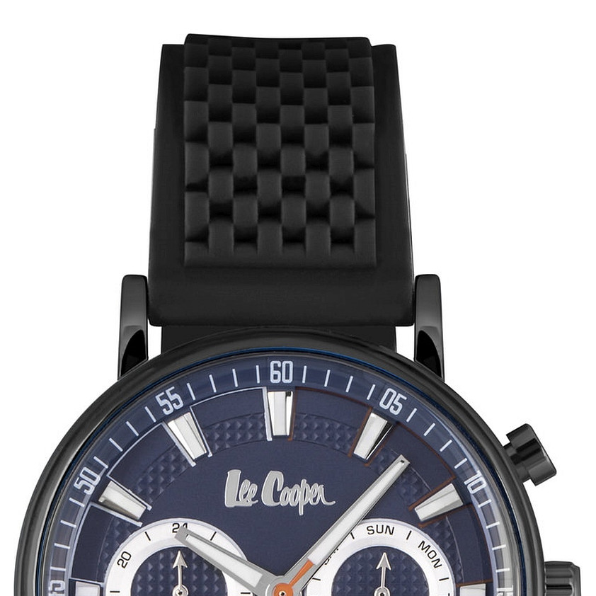 Lee Cooper Fall 19 LC06903.691 - zegarek męski 3