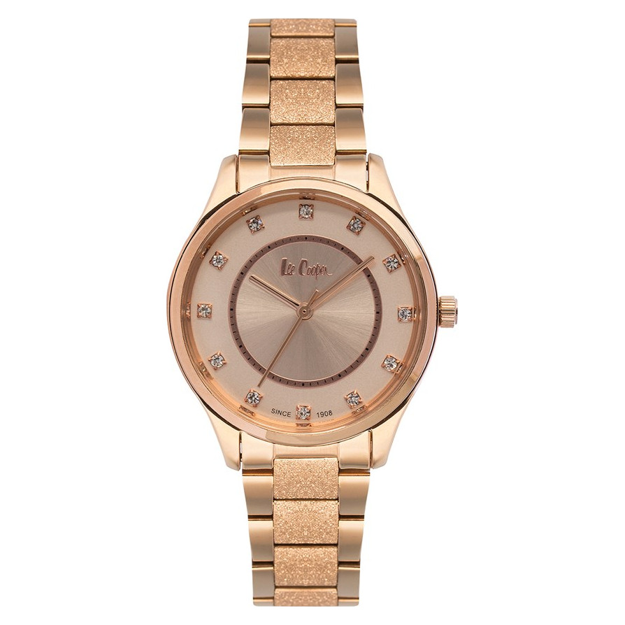 Lee Cooper Spring 20 LC06930.410 - zegarek damski 7