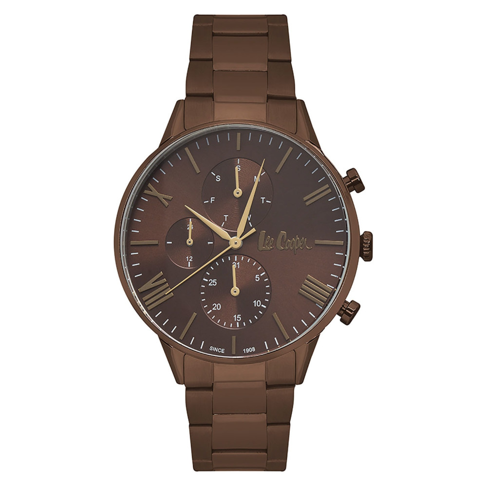 Lee Cooper Summer 20 LC06927.740 - zegarek męski 7