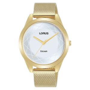 Lorus Classic RG268UX9 - zegarek damski