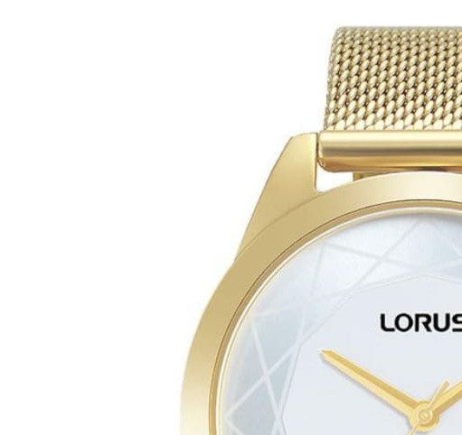 Lorus Classic RG268UX9 - zegarek damski 4