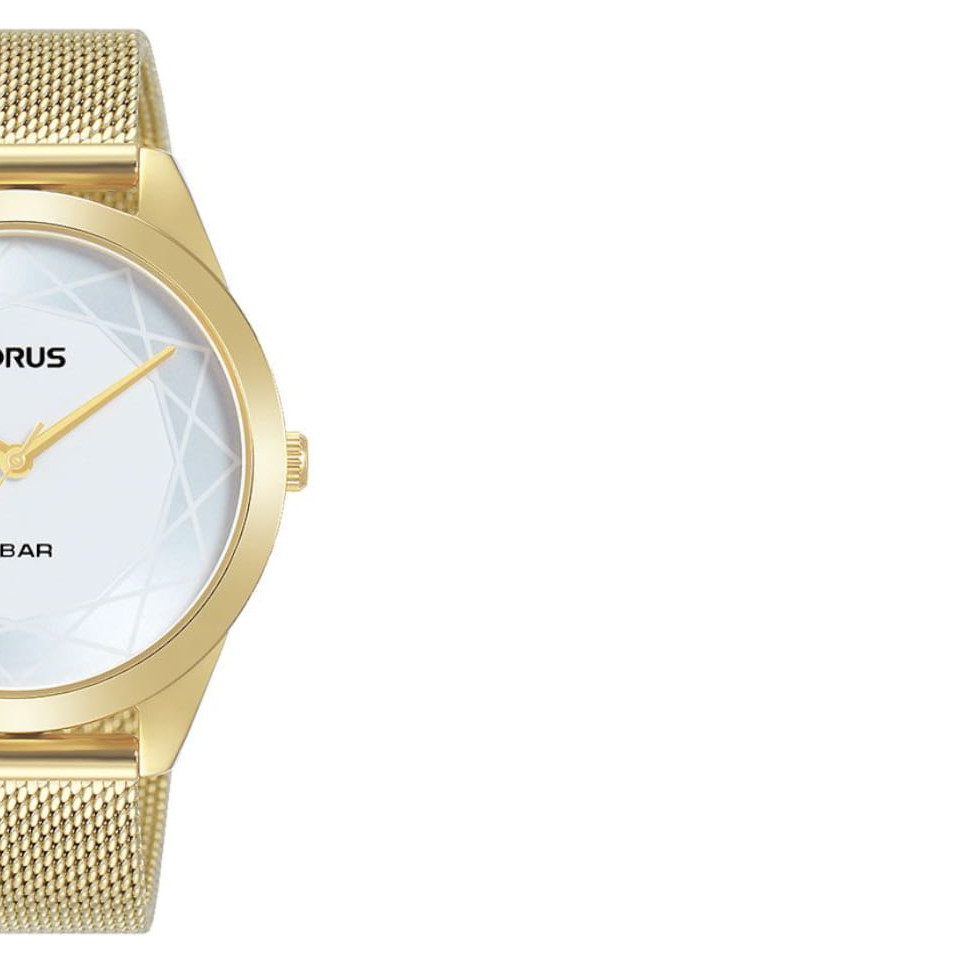 Lorus Classic RG268UX9 - zegarek damski 6