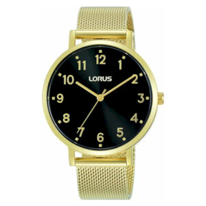 Lorus Classic RG276UX9 - zegarek damski