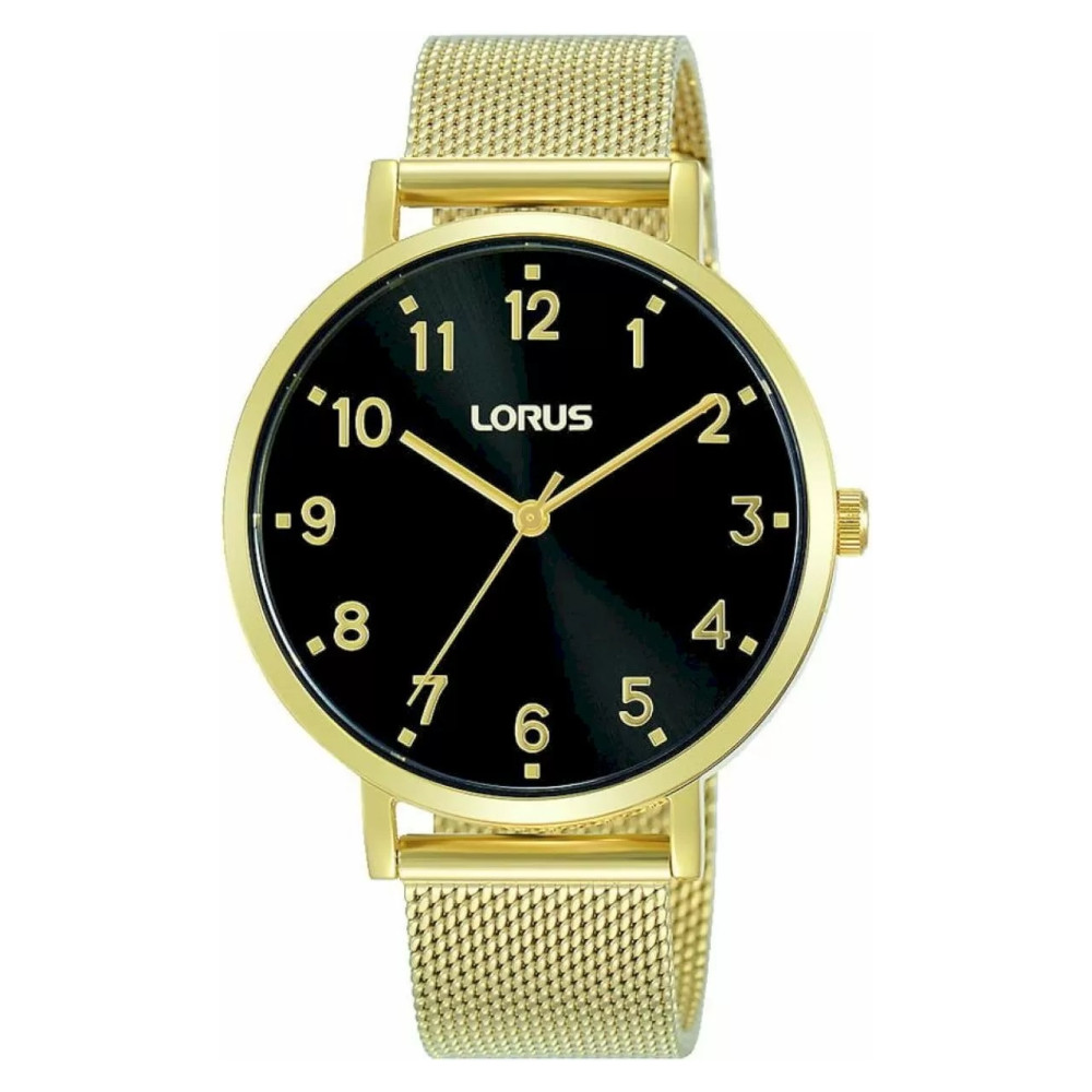 Lorus Classic RG276UX9 - zegarek damski 1