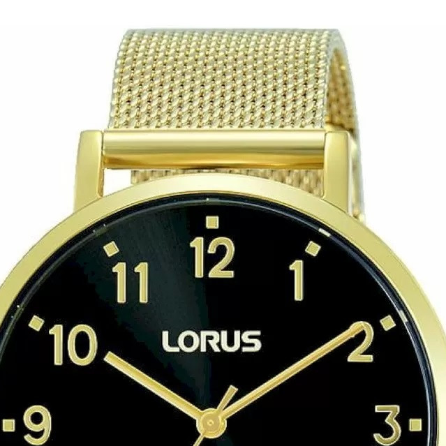 Lorus Classic RG276UX9 - zegarek damski 3