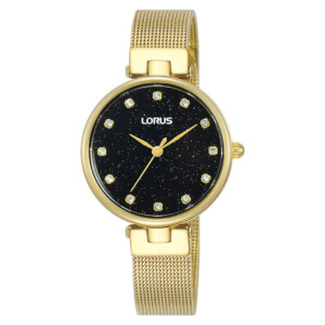 Lorus Classic RG240UX9 - zegarek damski