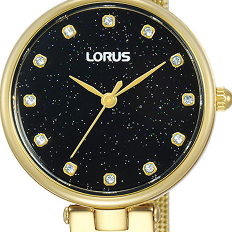 Lorus Classic RG240UX9 - zegarek damski 2