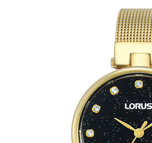 Lorus Classic RG240UX9 - zegarek damski 4