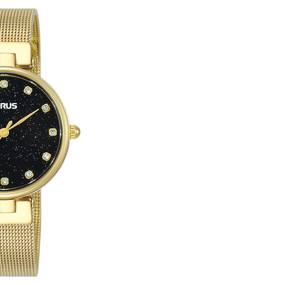 Lorus Classic RG240UX9 - zegarek damski 6