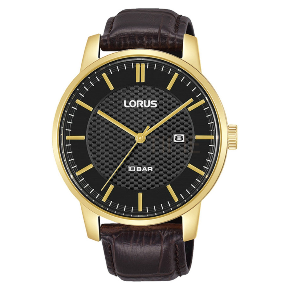 Lorus Classic RH980NX9 - zegarek męski 1