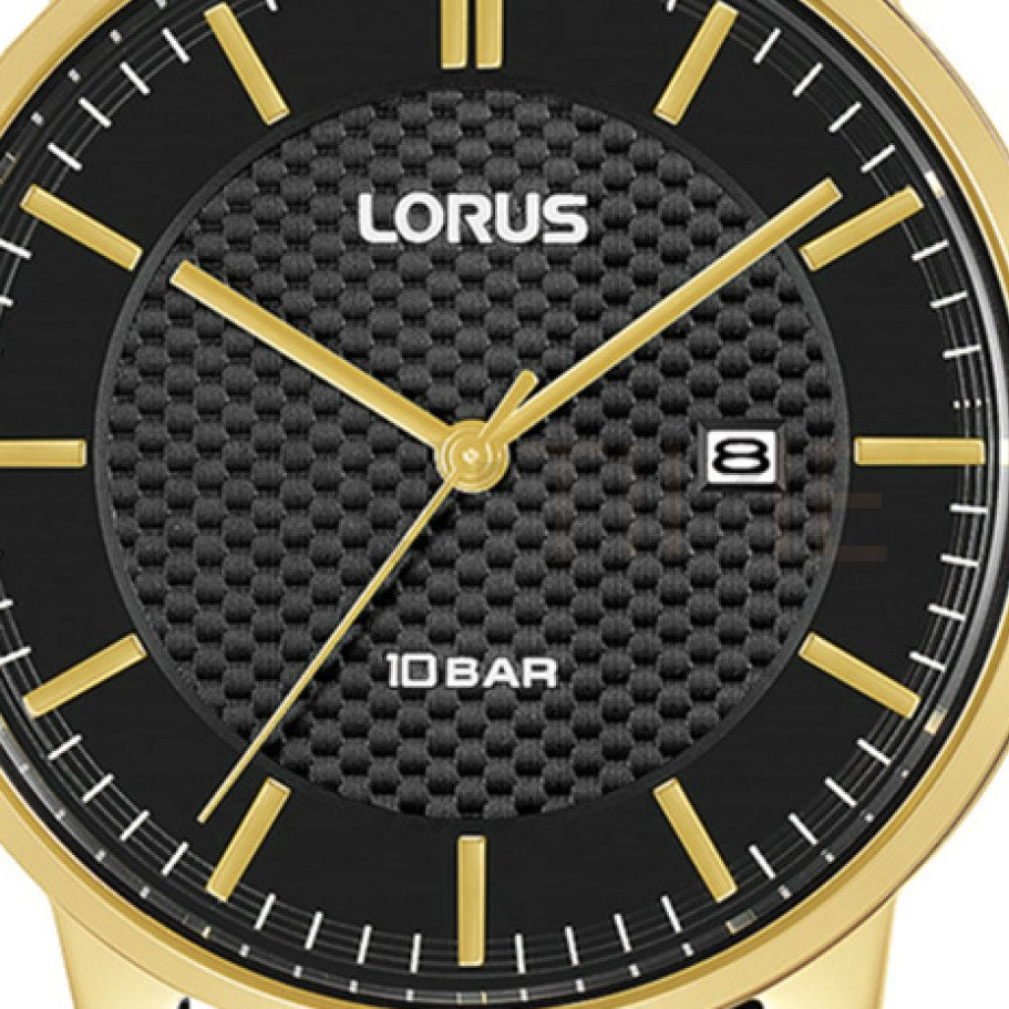 Lorus Classic RH980NX9 - zegarek męski 2