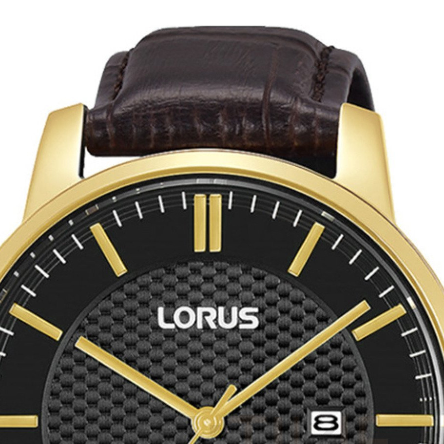 Lorus Classic RH980NX9 - zegarek męski 3