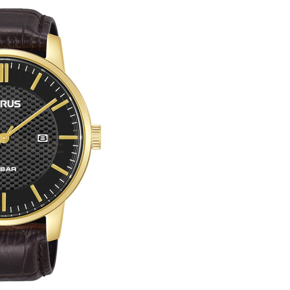 Lorus Classic RH980NX9 - zegarek męski 6