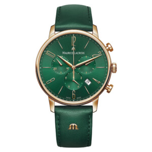 Maurice Lacroix ELIROS EL1098-PVP01-620-5 - zegarek męski