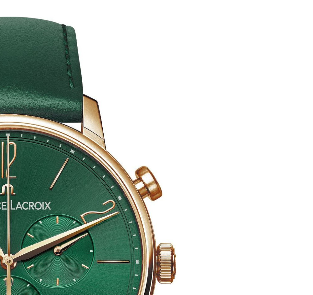 Maurice Lacroix ELIROS EL1098-PVP01-620-5 - zegarek męski 6