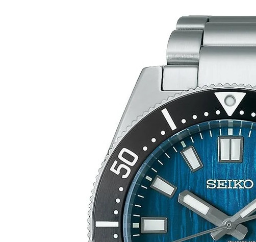 Seiko Save the Ocean 1965 Re-interpretation SPB297J1 - zegarek męski 4