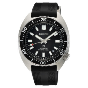 Seiko Prospex Turtle SPB317J1 - zegarek męski