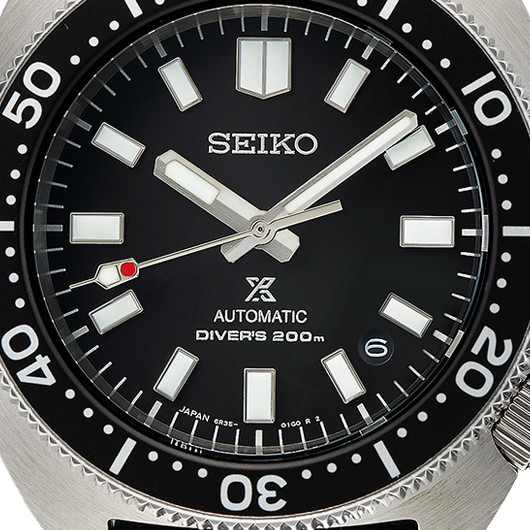 Seiko Prospex Turtle SPB317J1 - zegarek męski 2