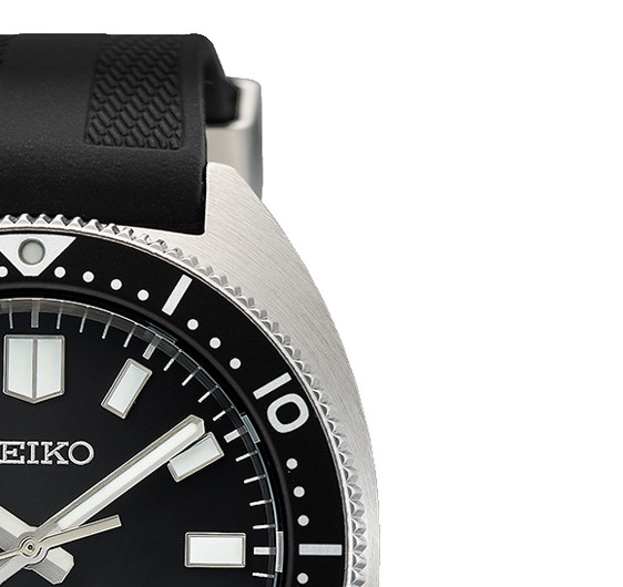 Seiko Prospex Turtle SPB317J1 - zegarek męski 5