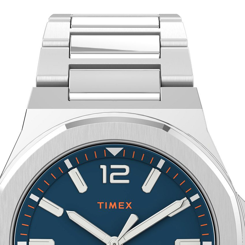 Timex Essex Avenue TW2V02000 - zegarek męski 3