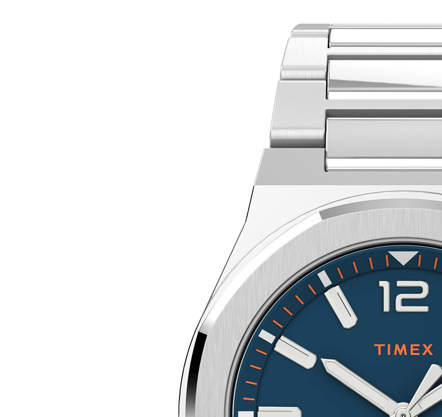 Timex Essex Avenue TW2V02000 - zegarek męski 4