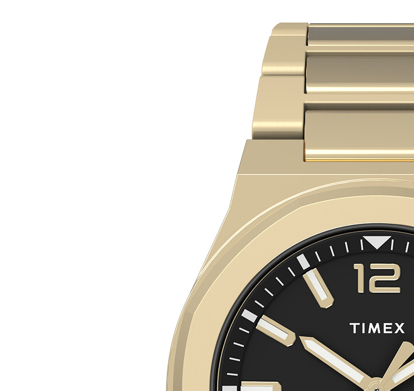 Timex Essex Avenue TW2V02100 - zegarek męski 4