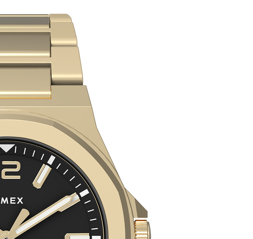 Timex Essex Avenue TW2V02100 - zegarek męski 5