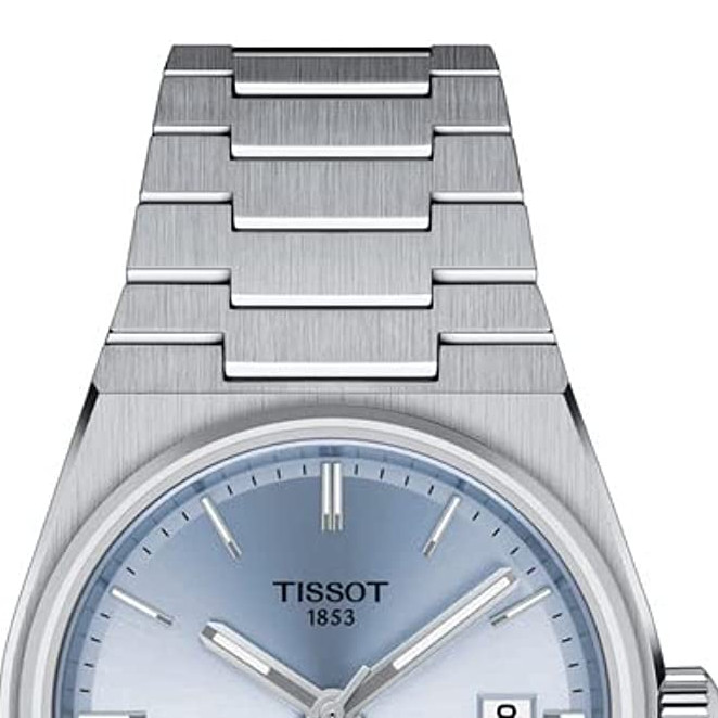 Tissot PRX T137.210.11.351.00 - zegarek damski 11